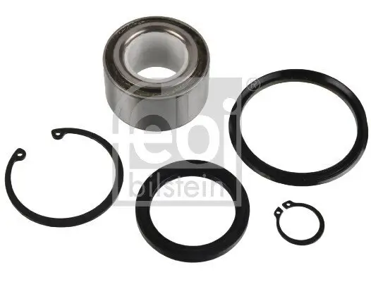 Radlagersatz Vorderachse links Vorderachse rechts FEBI BILSTEIN 176986 Bild Radlagersatz Vorderachse links Vorderachse rechts FEBI BILSTEIN 176986