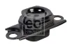Lagerung, Schaltgetriebe links FEBI BILSTEIN 176990 Bild Lagerung, Schaltgetriebe links FEBI BILSTEIN 176990