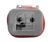 Radlagersatz Hinterachse FEBI BILSTEIN 178720