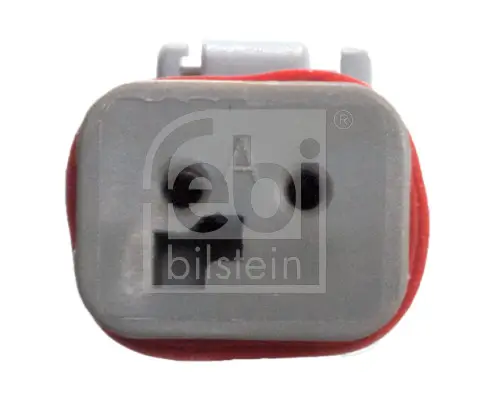 Radlagersatz Hinterachse FEBI BILSTEIN 178720 Bild Radlagersatz Hinterachse FEBI BILSTEIN 178720