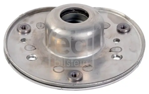 Federbeinstützlager Vorderachse links Vorderachse rechts FEBI BILSTEIN 177032