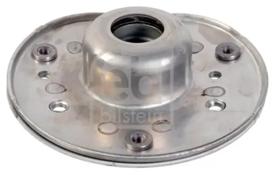 Federbeinstützlager Vorderachse links Vorderachse rechts FEBI BILSTEIN 177032 Bild Federbeinstützlager Vorderachse links Vorderachse rechts FEBI BILSTEIN 177032