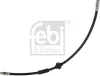 Bremsschlauch Hinterachse links Hinterachse rechts FEBI BILSTEIN 177037