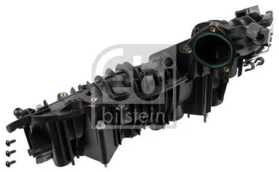 Stutzen, Ansaugkrümmer FEBI BILSTEIN 177048 Bild Stutzen, Ansaugkrümmer FEBI BILSTEIN 177048