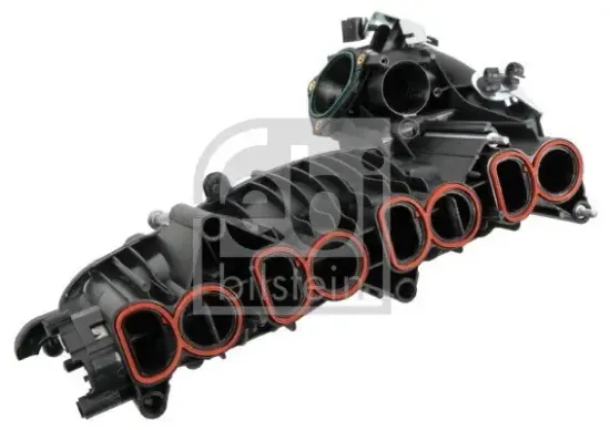 Stutzen, Ansaugkrümmer FEBI BILSTEIN 177048 Bild Stutzen, Ansaugkrümmer FEBI BILSTEIN 177048