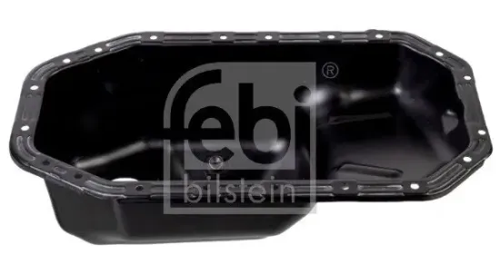 Ölwanne FEBI BILSTEIN 177059 Bild Ölwanne FEBI BILSTEIN 177059