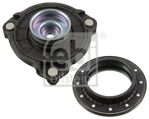 Reparatursatz, Federbeinstützlager Vorderachse links Vorderachse rechts FEBI BILSTEIN 177066 Bild Reparatursatz, Federbeinstützlager Vorderachse links Vorderachse rechts FEBI BILSTEIN 177066