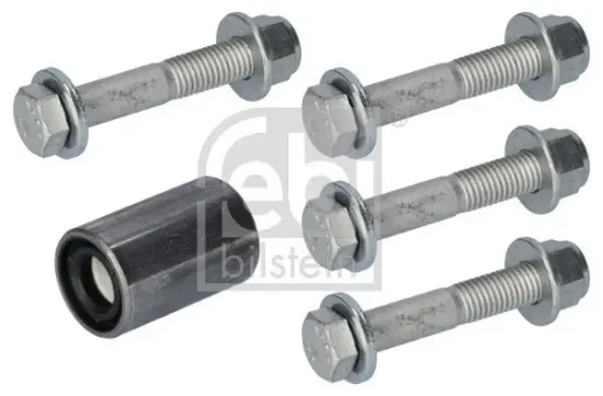 Bremssattel Vorderachse rechts FEBI BILSTEIN 178759 Bild Bremssattel Vorderachse rechts FEBI BILSTEIN 178759