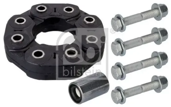 Gelenk, Gelenkwelle vorne FEBI BILSTEIN 177070 Bild Gelenk, Gelenkwelle vorne FEBI BILSTEIN 177070