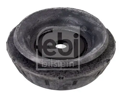 Wellendichtring, Kurbelwelle stirnseitig FEBI BILSTEIN 178770