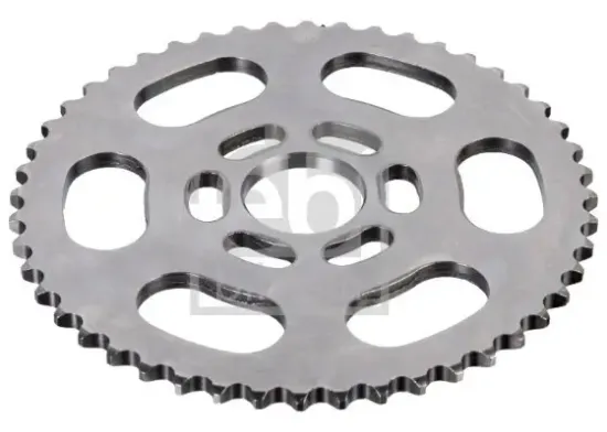 Wellendichtring, Kurbelwelle stirnseitig FEBI BILSTEIN 178770 Bild Wellendichtring, Kurbelwelle stirnseitig FEBI BILSTEIN 178770