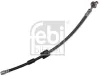 Bremsschlauch Vorderachse links FEBI BILSTEIN 177090