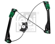 Fensterheber vorne links FEBI BILSTEIN 177099