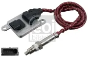 NOx-Sensor, Harnstoffeinspritzung vor Katalysator FEBI BILSTEIN 177104