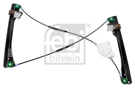 Fensterheber vorne rechts FEBI BILSTEIN 177106 Bild Fensterheber vorne rechts FEBI BILSTEIN 177106