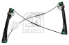 Fensterheber vorne links FEBI BILSTEIN 177107