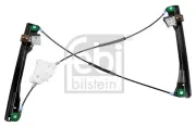 Fensterheber vorne links FEBI BILSTEIN 177107