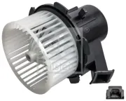 Innenraumgebläse 12 V FEBI BILSTEIN 177108