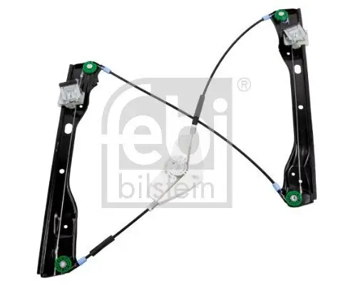 Fensterheber vorne links FEBI BILSTEIN 177111 Bild Fensterheber vorne links FEBI BILSTEIN 177111