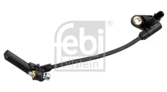 Impulsgeber, Kurbelwelle FEBI BILSTEIN 177114 Bild Impulsgeber, Kurbelwelle FEBI BILSTEIN 177114