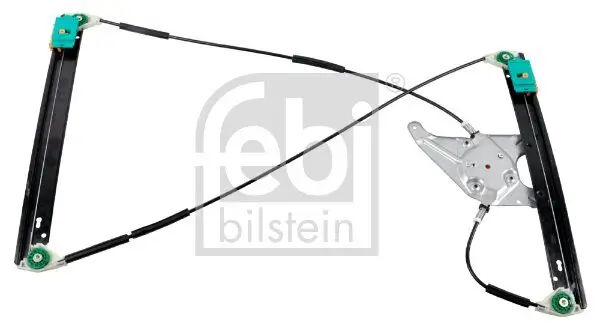 Fensterheber vorne rechts FEBI BILSTEIN 177119