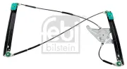 Fensterheber vorne rechts FEBI BILSTEIN 177119