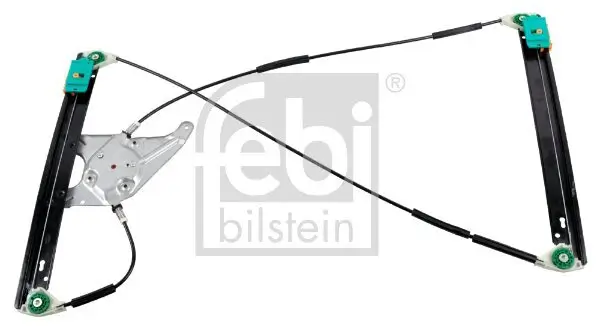 Fensterheber vorne links FEBI BILSTEIN 177122