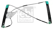 Fensterheber vorne links FEBI BILSTEIN 177122