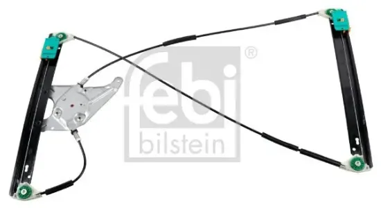 Fensterheber vorne links FEBI BILSTEIN 177122 Bild Fensterheber vorne links FEBI BILSTEIN 177122