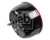 Heckleuchte links FEBI BILSTEIN 177123 Bild Heckleuchte links FEBI BILSTEIN 177123