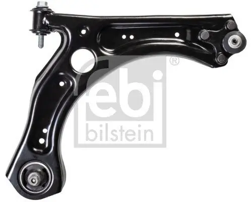 Lenker, Radaufhängung Vorderachse rechts FEBI BILSTEIN 177134 Bild Lenker, Radaufhängung Vorderachse rechts FEBI BILSTEIN 177134