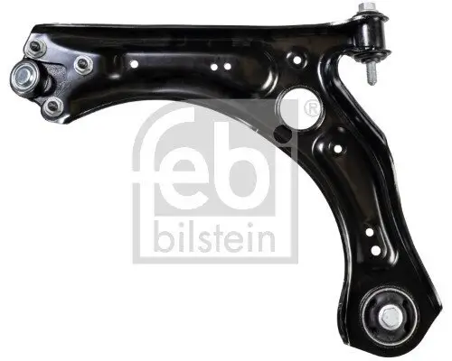 Lenker, Radaufhängung Vorderachse rechts FEBI BILSTEIN 177134 Bild Lenker, Radaufhängung Vorderachse rechts FEBI BILSTEIN 177134