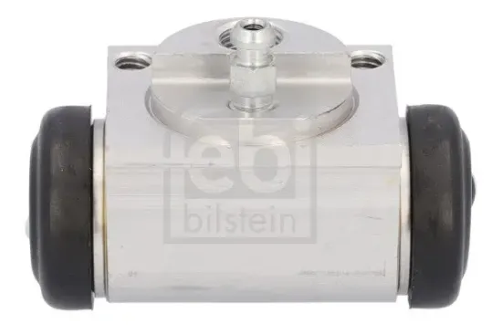 Radbremszylinder Hinterachse links Hinterachse rechts FEBI BILSTEIN 177135 Bild Radbremszylinder Hinterachse links Hinterachse rechts FEBI BILSTEIN 177135