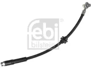 Bremsschlauch Vorderachse links Vorderachse rechts FEBI BILSTEIN 177139