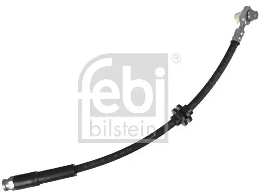 Bremsschlauch Vorderachse links Vorderachse rechts FEBI BILSTEIN 177139 Bild Bremsschlauch Vorderachse links Vorderachse rechts FEBI BILSTEIN 177139