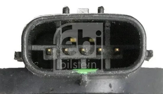 Luftmassenmesser FEBI BILSTEIN 177141 Bild Luftmassenmesser FEBI BILSTEIN 177141