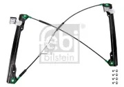 Fensterheber vorne links FEBI BILSTEIN 177142