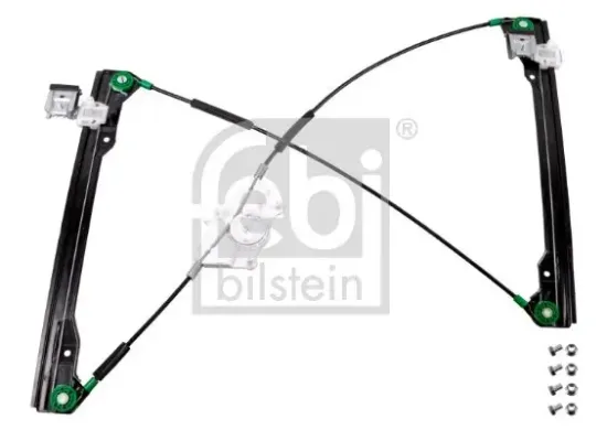 Fensterheber vorne links FEBI BILSTEIN 177142 Bild Fensterheber vorne links FEBI BILSTEIN 177142