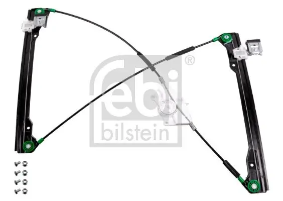 Fensterheber vorne rechts FEBI BILSTEIN 177143
