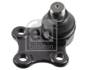 Trag-/Führungsgelenk Vorderachse links unten Vorderachse rechts FEBI BILSTEIN 17715