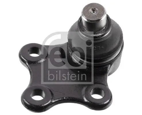 Trag-/Führungsgelenk Vorderachse links unten Vorderachse rechts FEBI BILSTEIN 17715 Bild Trag-/Führungsgelenk Vorderachse links unten Vorderachse rechts FEBI BILSTEIN 17715
