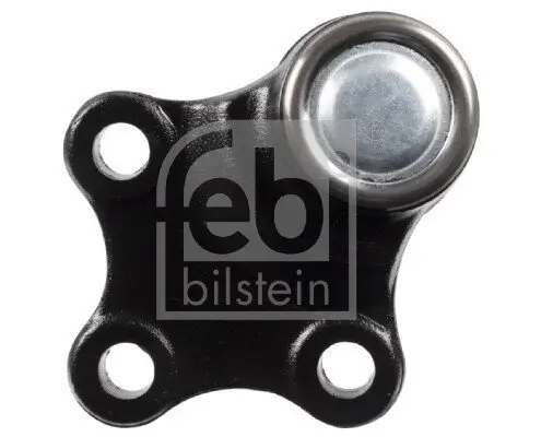 Trag-/Führungsgelenk Vorderachse links unten Vorderachse rechts FEBI BILSTEIN 17715 Bild Trag-/Führungsgelenk Vorderachse links unten Vorderachse rechts FEBI BILSTEIN 17715