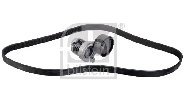 Keilrippenriemensatz FEBI BILSTEIN 177165