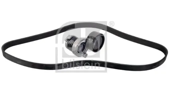 Keilrippenriemensatz FEBI BILSTEIN 177165 Bild Keilrippenriemensatz FEBI BILSTEIN 177165