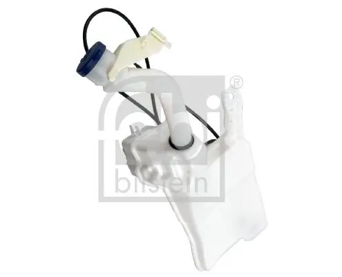 Waschwasserbehälter, Scheibenreinigung 12 V FEBI BILSTEIN 177171 Bild Waschwasserbehälter, Scheibenreinigung 12 V FEBI BILSTEIN 177171