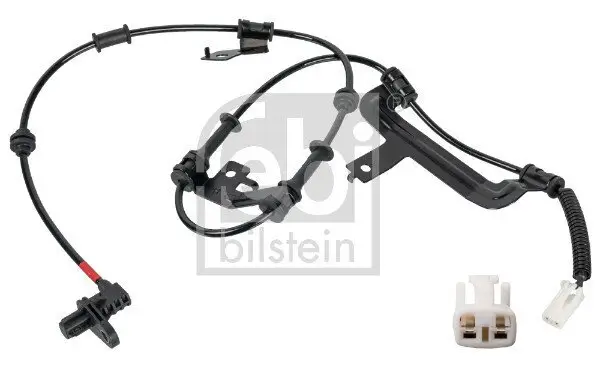 Sensor, Raddrehzahl Vorderachse rechts FEBI BILSTEIN 177194