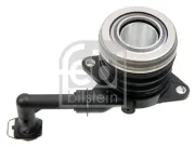 Zentralausrücker, Kupplung FEBI BILSTEIN 177203