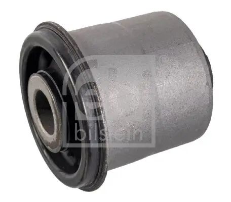 Lagerung, Lenker Vorderachse links hinten Vorderachse rechts FEBI BILSTEIN 177206 Bild Lagerung, Lenker Vorderachse links hinten Vorderachse rechts FEBI BILSTEIN 177206