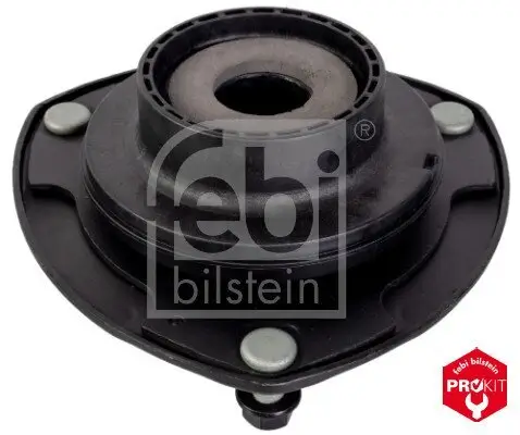 Reparatursatz, Federbeinstützlager Vorderachse FEBI BILSTEIN 177209 Bild Reparatursatz, Federbeinstützlager Vorderachse FEBI BILSTEIN 177209