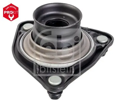 Reparatursatz, Federbeinstützlager Vorderachse FEBI BILSTEIN 177211 Bild Reparatursatz, Federbeinstützlager Vorderachse FEBI BILSTEIN 177211